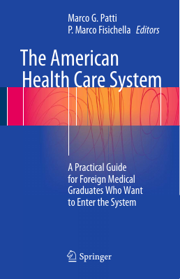 The American health care.pdf